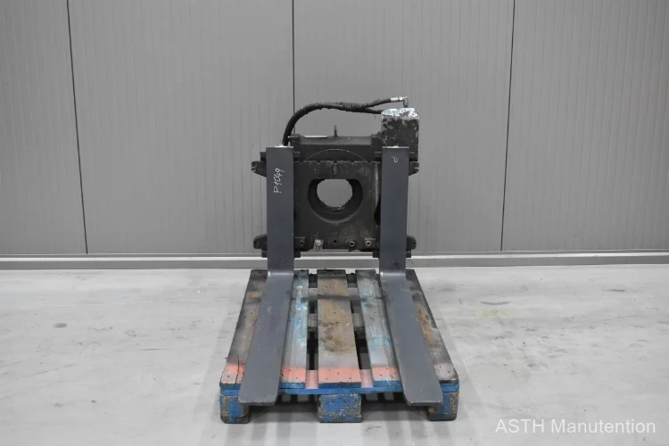 360° rotator