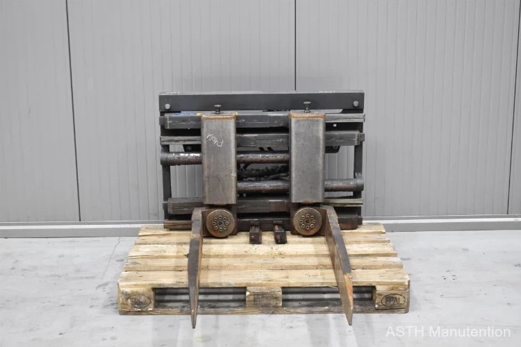 fork positioner