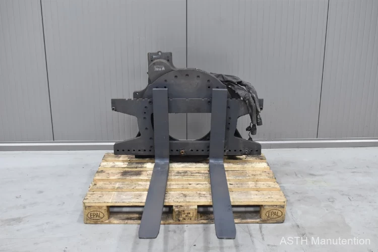 360° rotator