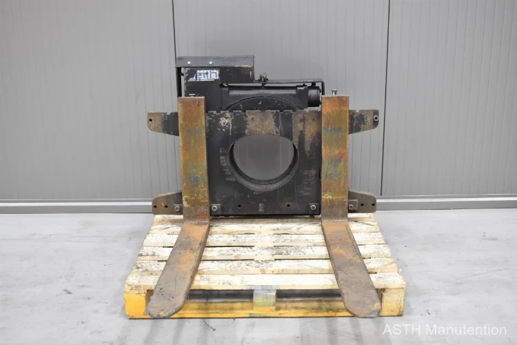 360° rotator