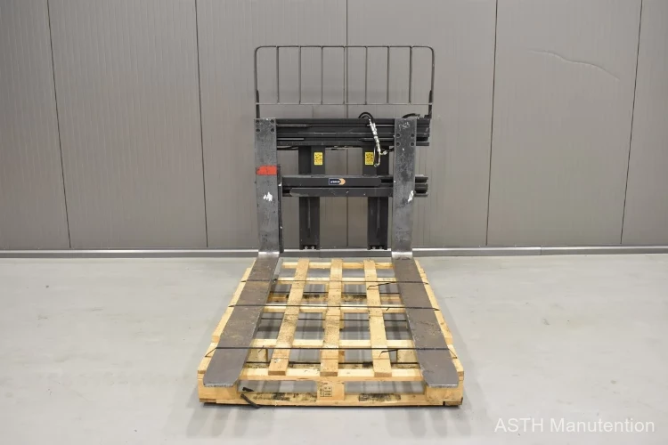 fork positioner