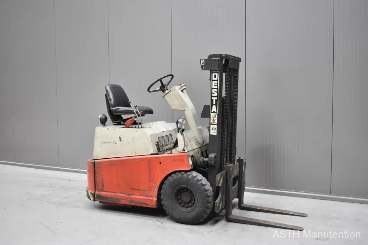 57376 DESTA MV 12 B