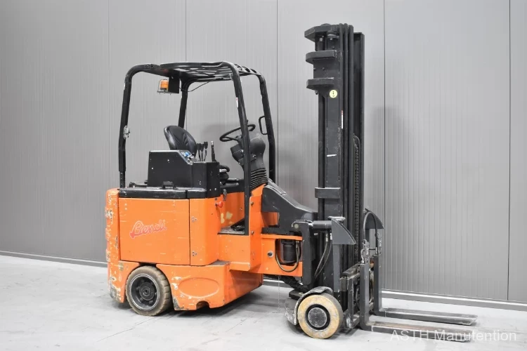 56322 BENDI BE 40 AC-RM