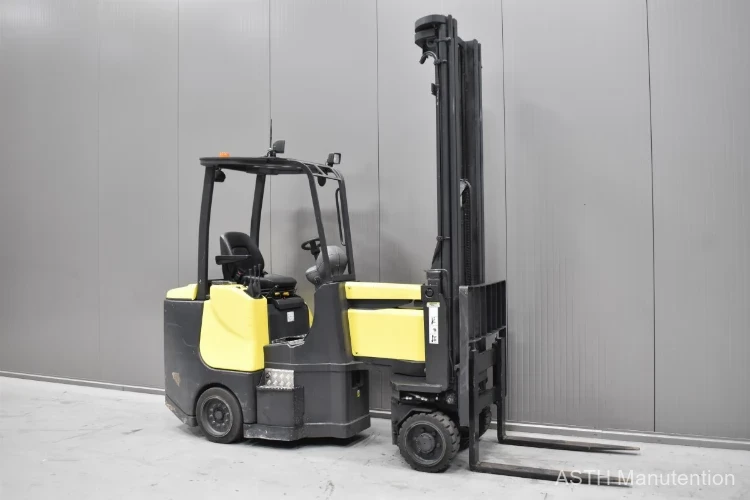 57640 AISLE MASTER 15E