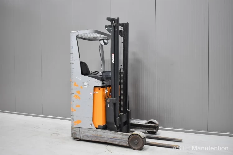 52898 STILL FM-X 12 N