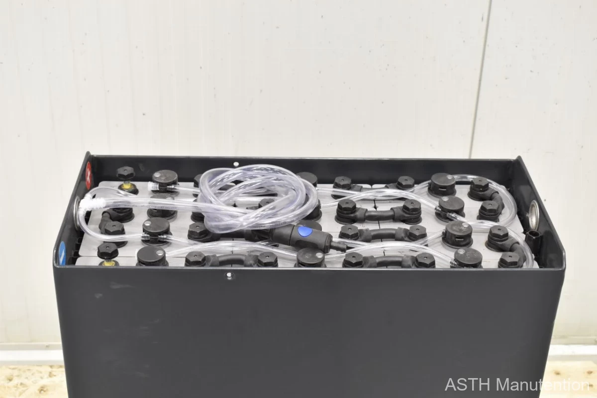 Traction battery 24V/345Ah, 24V3EPzS345Ah