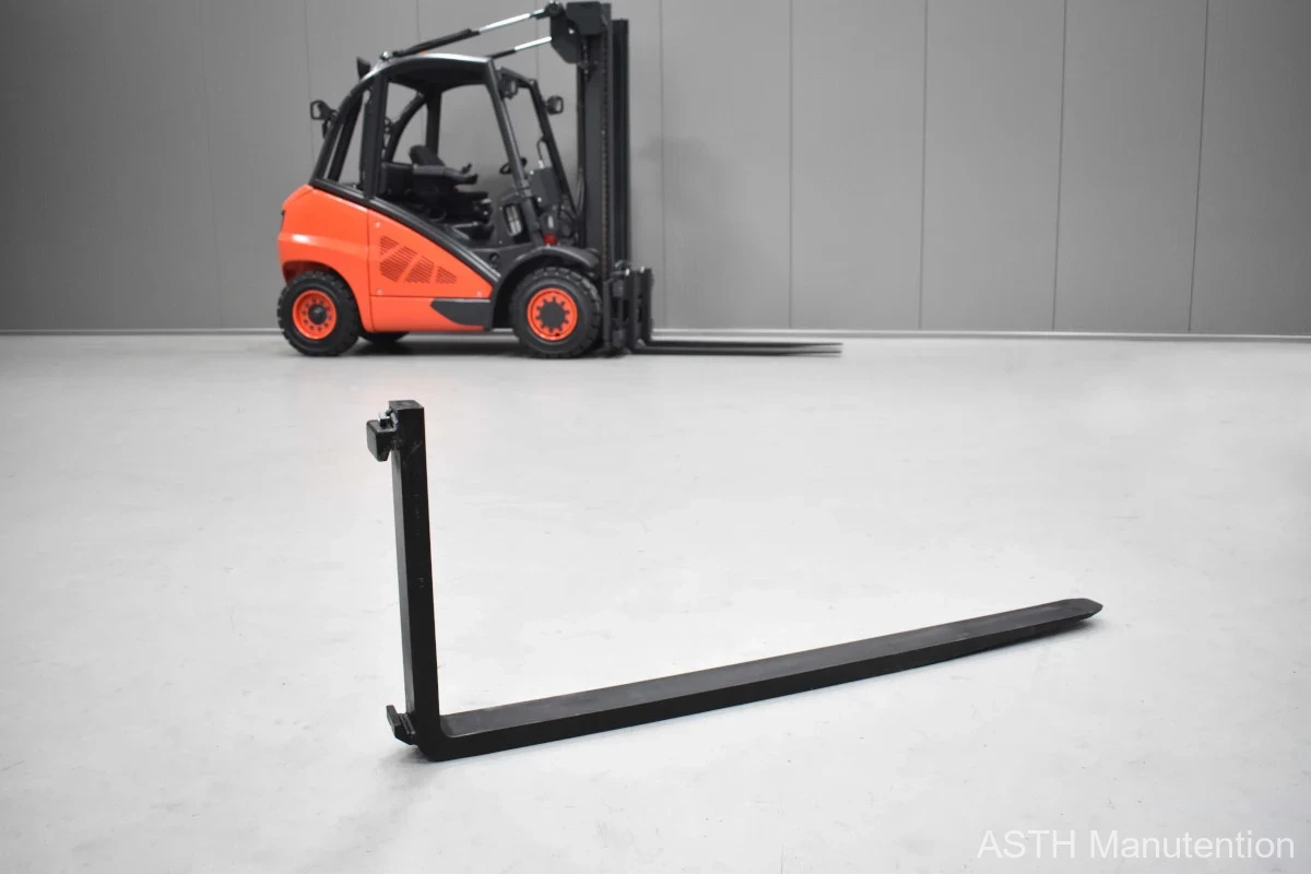 Forks 3A 125x45x1800 4 t